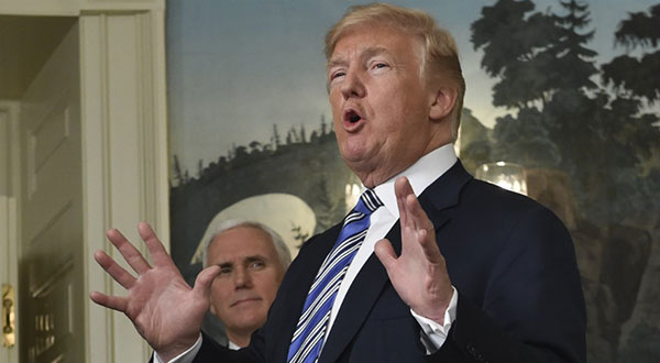 US, EU Expel Russian Diplomats over Skripal Case